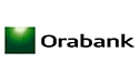 Orabank logo